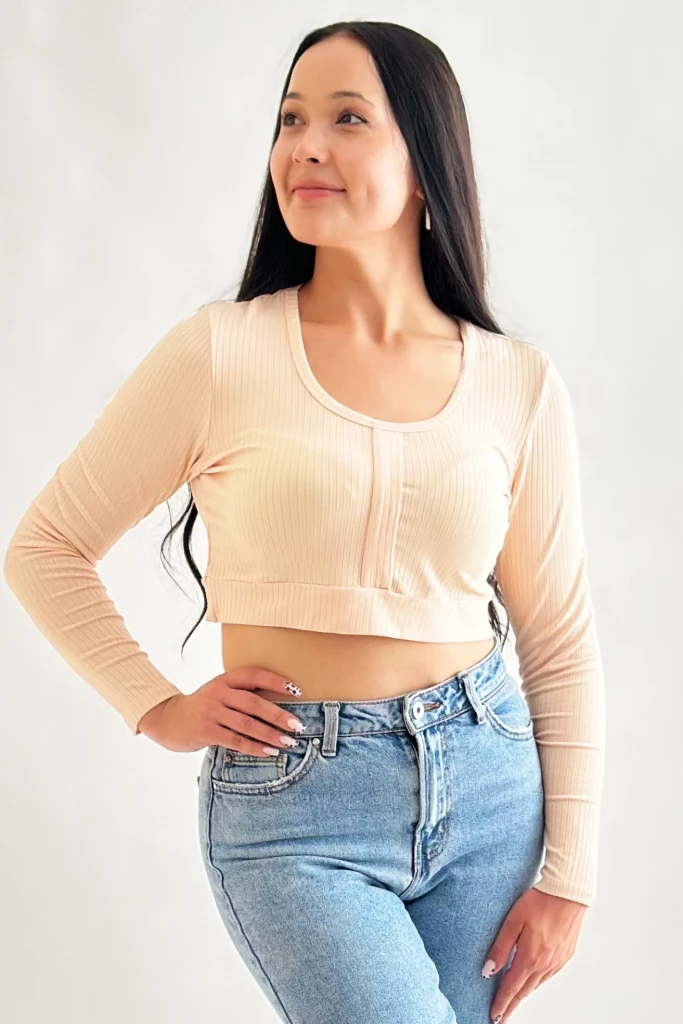 Топ жіночий