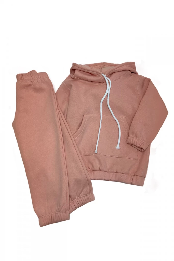 Комплект для дівчинки