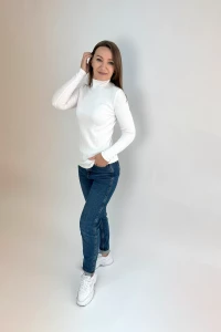 Водолазка жіноча