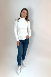 Водолазка жіноча