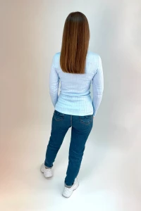 Водолазка жіноча