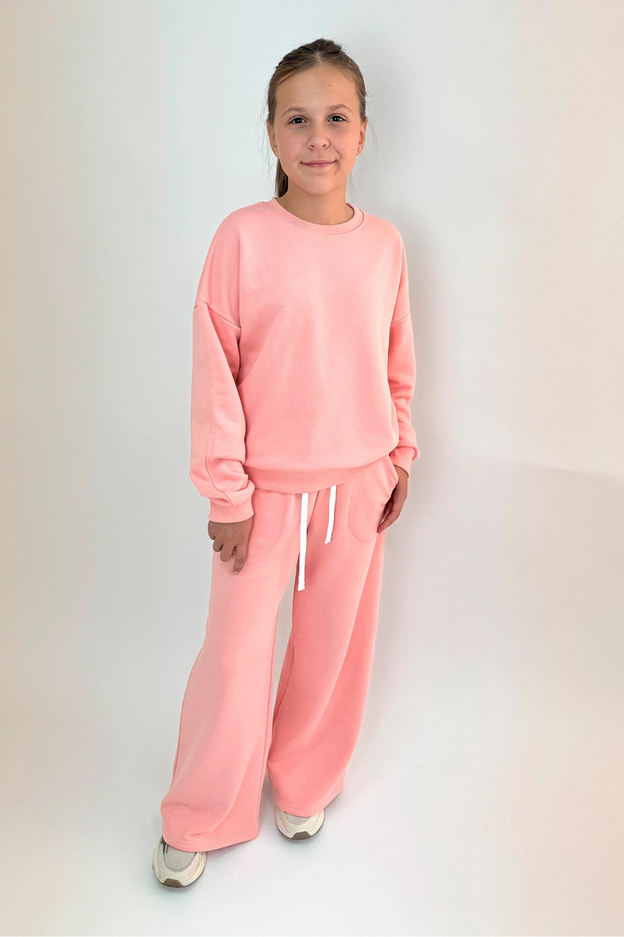 Комплект для дівчинки