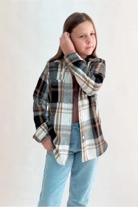 Сорочка для дівчинки