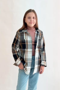 Сорочка для дівчинки