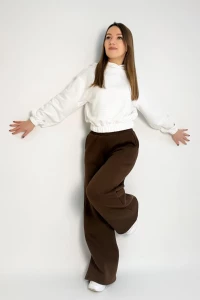 Спортивні штани жіночі