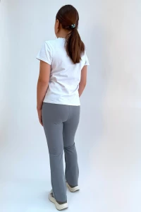 Штани для дівчинки