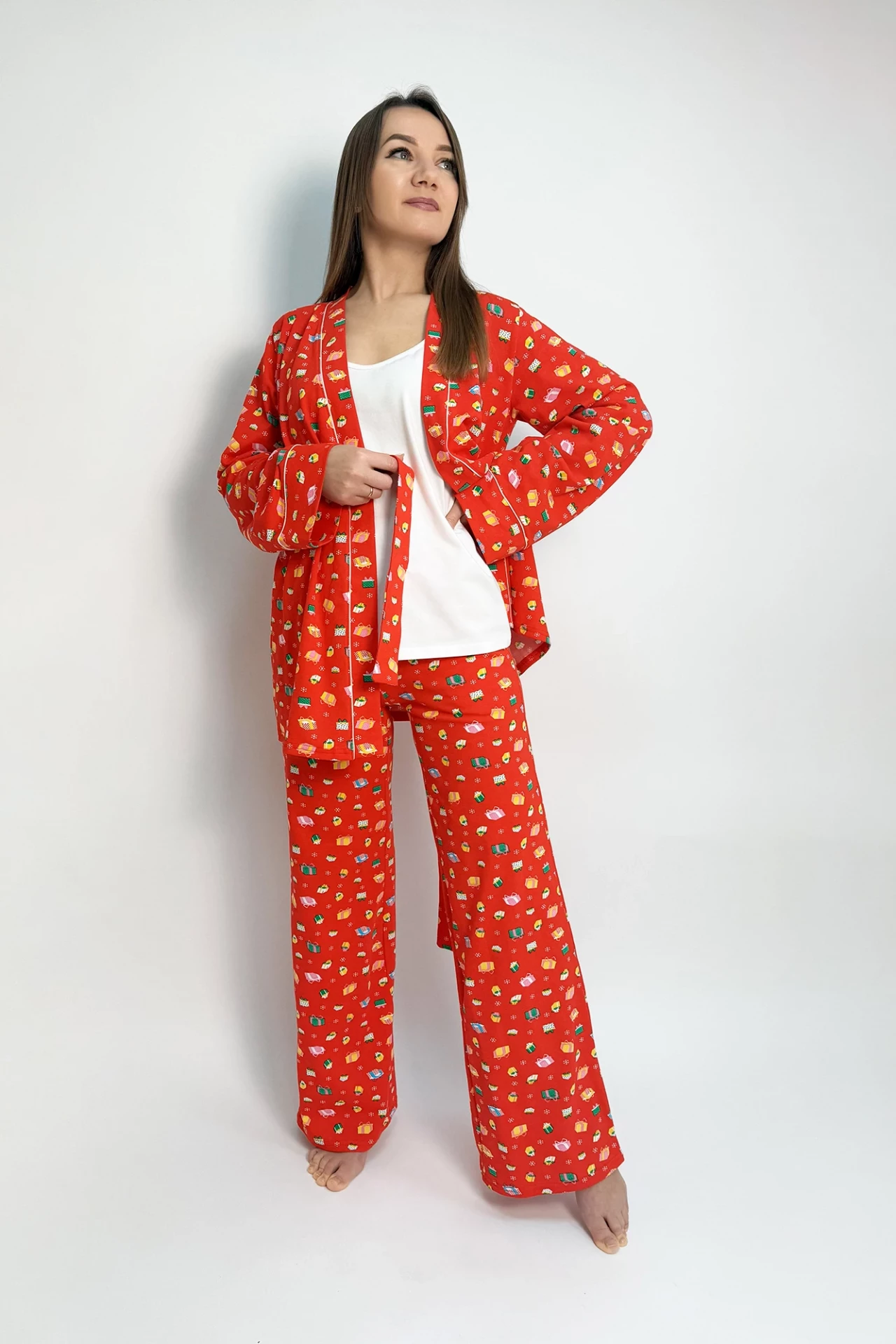 Комплект жіночий