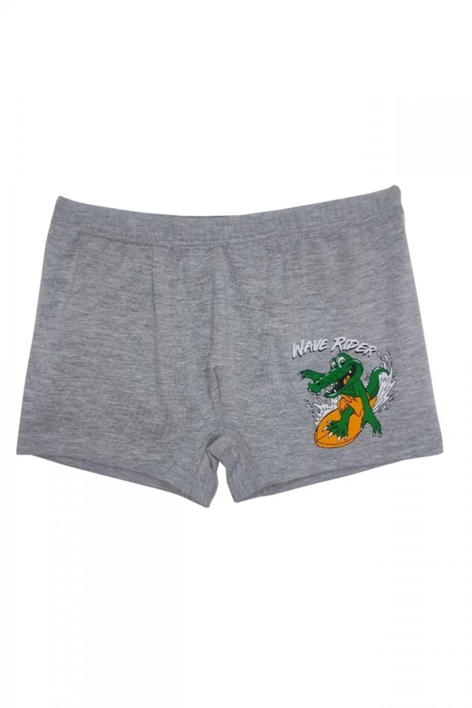 Боксери хлопчачі