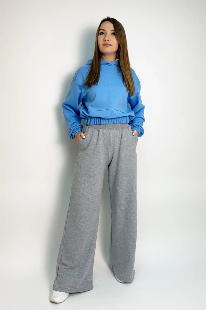 Спортивні штани жіночі