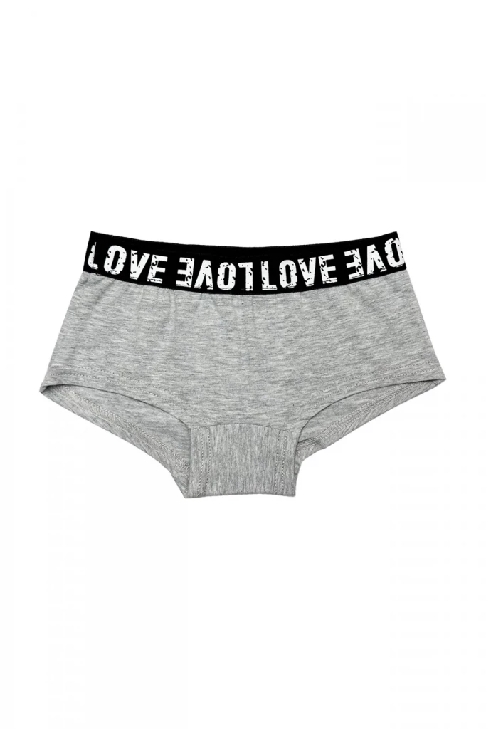 Труси дівчачі шорти