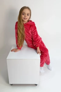 Комплект дівчачий