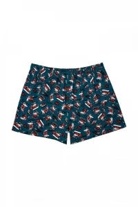 Боксери-шорти чоловічі