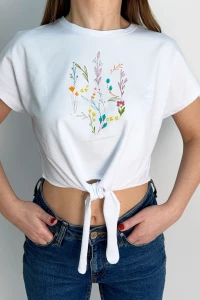 Футболка жіноча