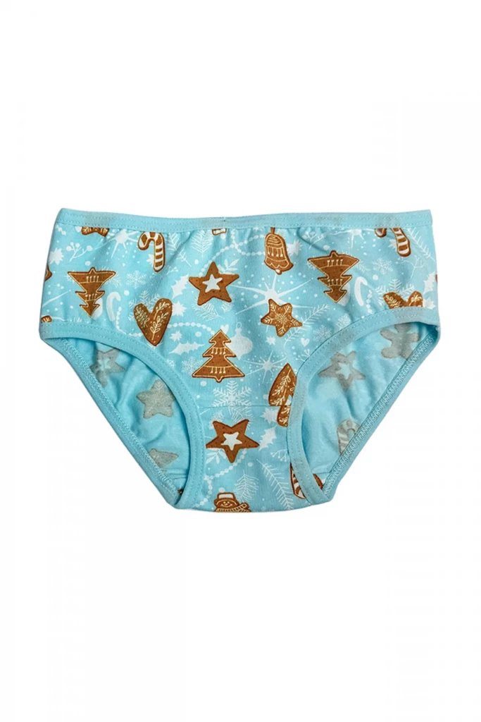 Труси дівчачі