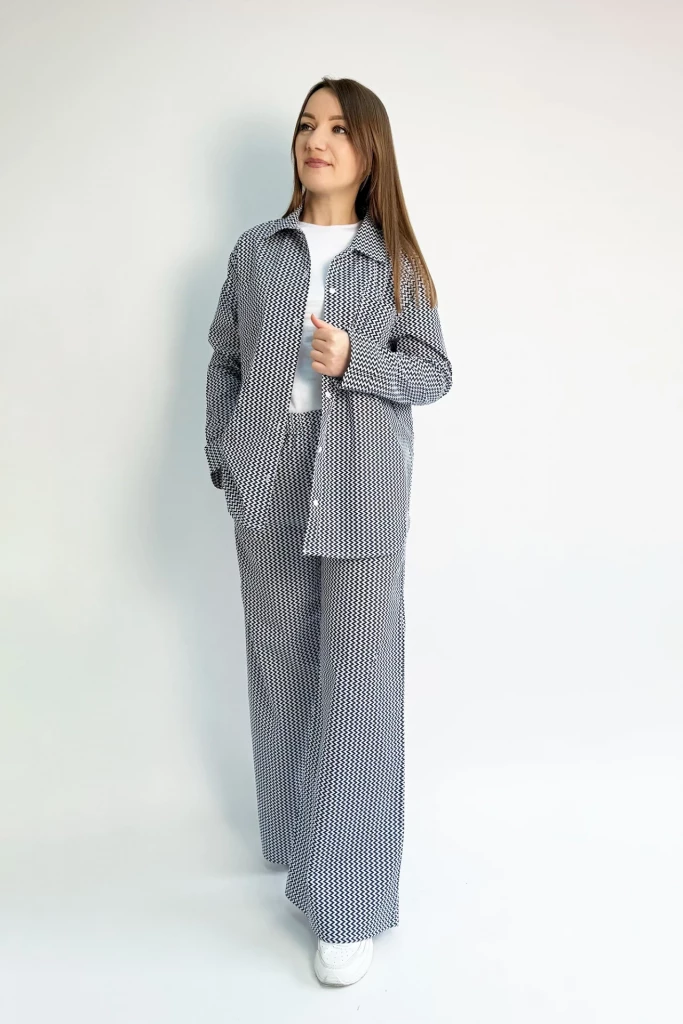 Комплект жіночий