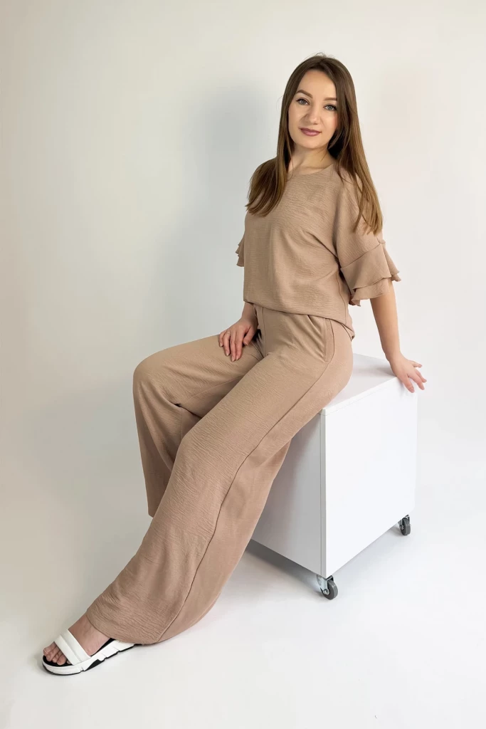 Штани жіночі