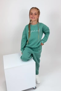 Комплект дівчачий