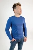 Синій