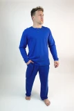 Синій