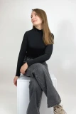 Чорний